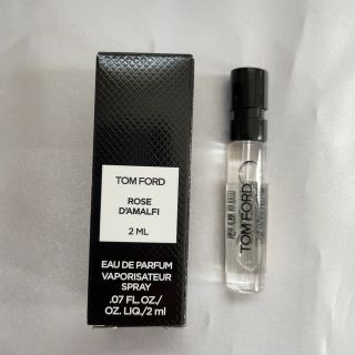 トムフォードビューティ(TOM FORD BEAUTY)の【TOM FORDトムフォード】ローズダマルフィー オード パルファム スプレィ(ユニセックス)