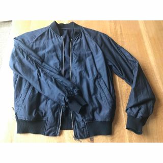 ニーム(NIMES)の《sale》ほぼ新品♡NIMES薄手アウター(ブルゾン)