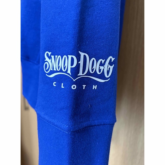 snoop dogg cloth パーカー 3