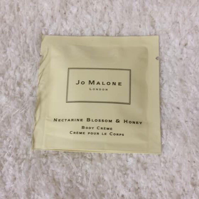 Jo Malone(ジョーマローン)のジョーマローン バスオイル コスメ/美容のボディケア(入浴剤/バスソルト)の商品写真