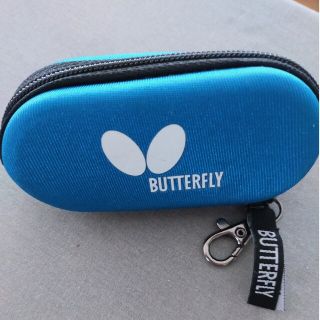 バタフライ(BUTTERFLY)のBUTTERFLY　卓球ボール入れ(卓球)