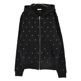 SAINT LAURENT/サンローラン　フーディ パーカーホワイトサイズ多数有