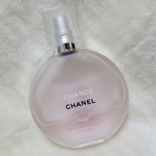 シャネル(CHANEL)のチャンスオータンドゥルヘアミスト(ヘアウォーター/ヘアミスト)