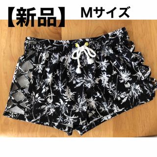 ロキシー(Roxy)の【新品】ROXYサーフパンツ(水着)