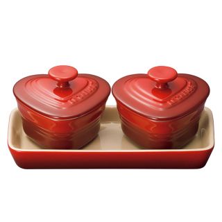 ルクルーゼ(LE CREUSET)のル・クルーゼ ギフト(食器)