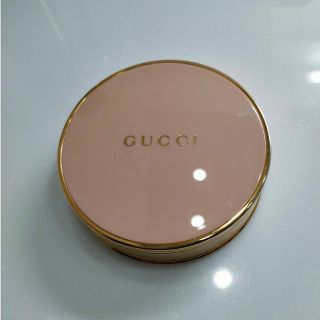 グッチ(Gucci)のグッチ プードル ドゥ ボーテ マット ナチュレル フェイスパウダー  00番(フェイスパウダー)