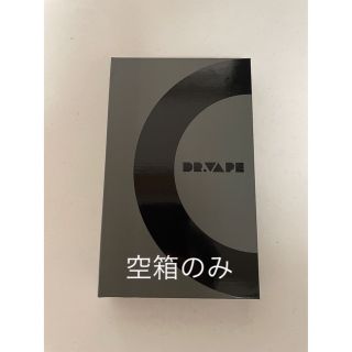 VAPE 空箱(タバコグッズ)