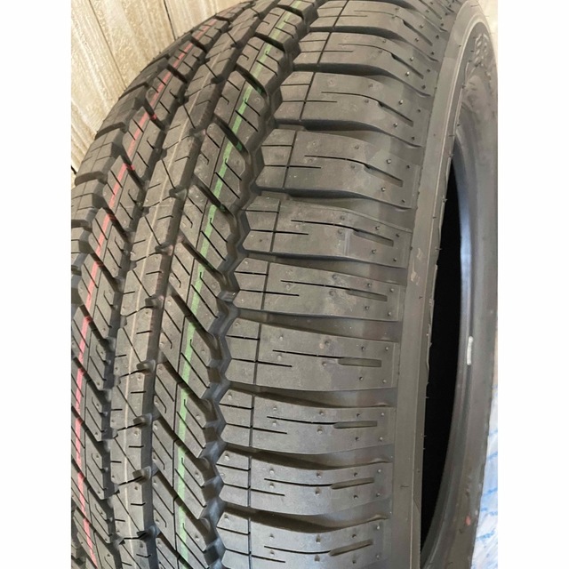 ブリヂストン DUELER A/T 265/55r19 4本セット ブリヂストン DUELER A/T 265/55r19 4本セット