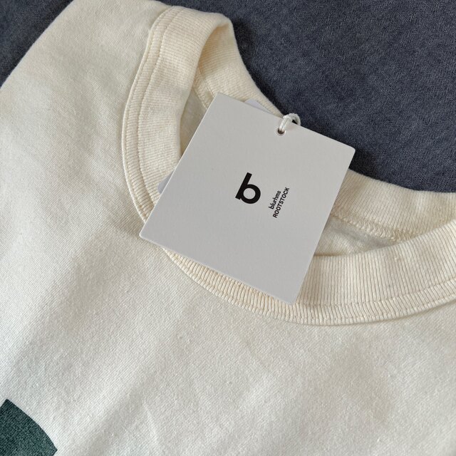 blurhms - blurhms Tシャツ サイズ3の通販 by オックス's shop ...