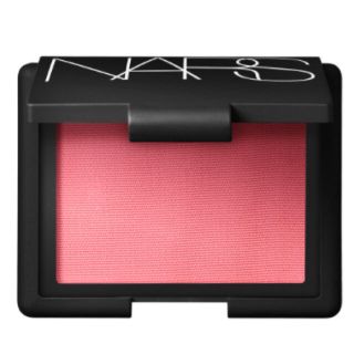 ナーズ(NARS)の新品未使用 限定チーク 4061 ルビーグレープフルーツ(チーク)