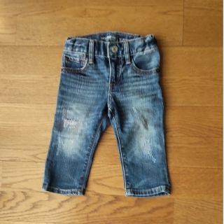 ベビーギャップ(babyGAP)のbabyGap  12-18ヶ月  80cm(その他)