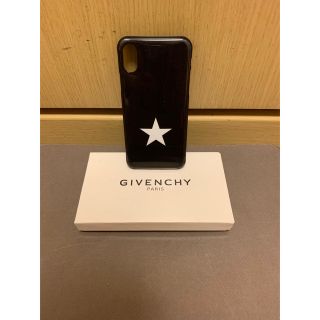 ジバンシー  iPhoneケース 6.6s.値下げ‼️GIVENCHY