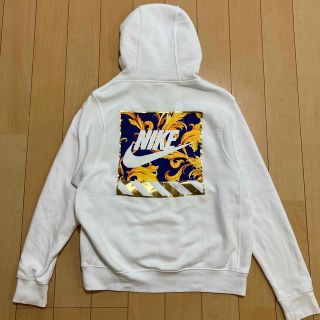 ナイキ パーカー(メンズ)(ゴールド/金色系)の通販 100点以上 | NIKE