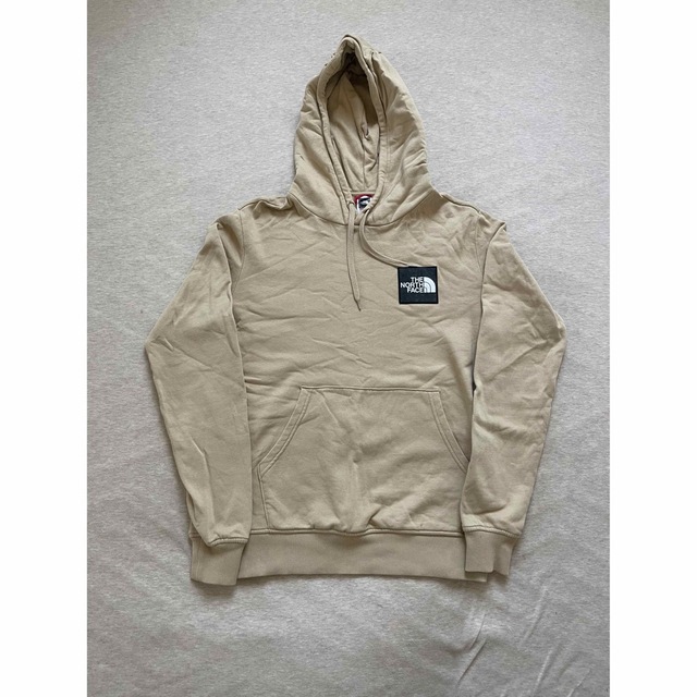 THE NORTH FACE パーカー　美品