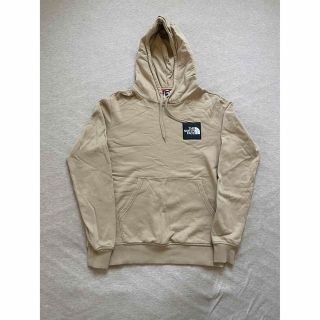 ザノースフェイス(THE NORTH FACE)の美品 ノースフェイス 裏起毛パーカー(パーカー)