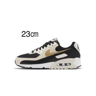 ナイキ(NIKE)のNIKE WMNS AIR MAX 90 23cm(スニーカー)