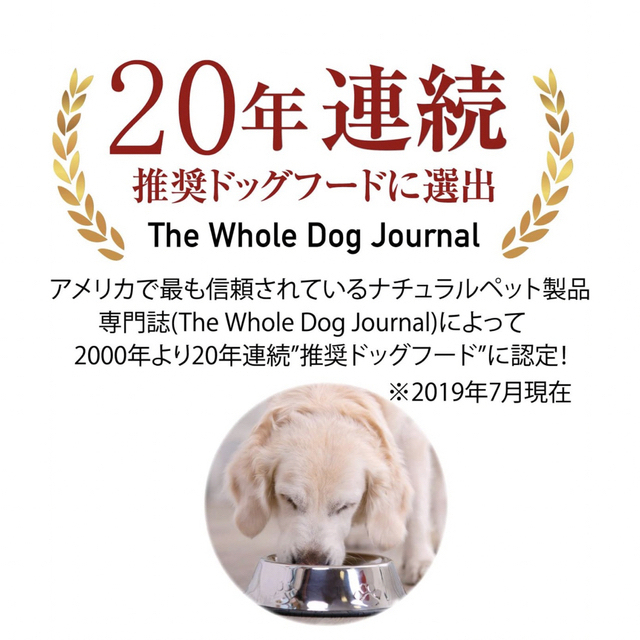 ウェルネス ドックフード子犬用（離乳期〜1歳）800ｇ その他のペット用品(ペットフード)の商品写真