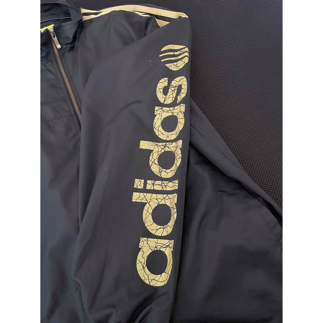 adidas(アディダス)のadidas ナイロンセットアップ メンズのジャケット/アウター(ナイロンジャケット)の商品写真