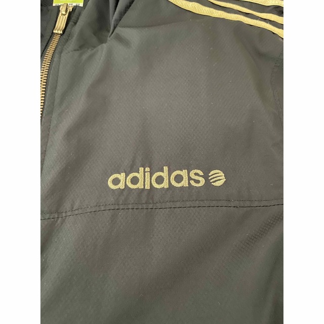 adidas(アディダス)のadidas ナイロンセットアップ メンズのジャケット/アウター(ナイロンジャケット)の商品写真