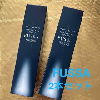 フッサ FUSSA 育毛剤 薬用育毛エッセンスFUSSA 100g     (スカルプケア)