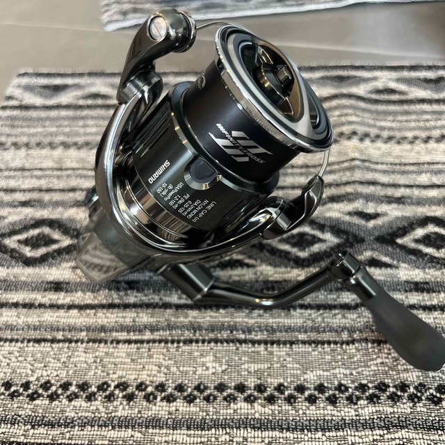新品 22ステラ3000MHG‼️ 新品 22ステラ3000MHG‼️