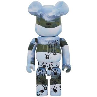 メディコムトイ(MEDICOM TOY)のBE@RBRICK DEATH STRANDING 1000％ ベアブリック(その他)