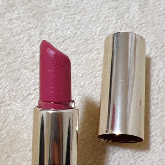CLARINS(クラランス)のクラランス　口紅 コスメ/美容のベースメイク/化粧品(口紅)の商品写真