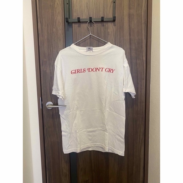 Girls Don't Cry(ガールズドントクライ)のGirls Don't Cry  メンズのトップス(Tシャツ/カットソー(半袖/袖なし))の商品写真