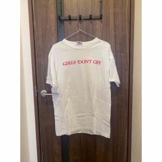 ガールズドントクライ(Girls Don't Cry)のGirls Don't Cry (Tシャツ/カットソー(半袖/袖なし))