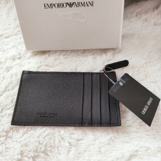 EMPORIO ARMANI フラグメントケース