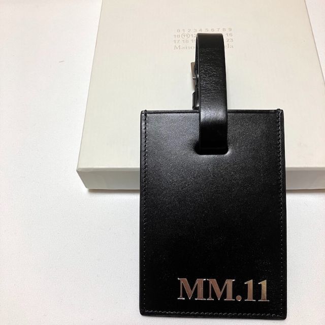 Maison Margiela(旧Maison Martin Margiela) - 新品 20aw Maison Margiela(旧Maison Martin Margiela) - 新品 20aw