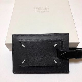 Maison Margiela(旧Maison Martin Margiela)(キーホルダー Maison Margiela(旧Maison Martin Margiela)(キーホルダー