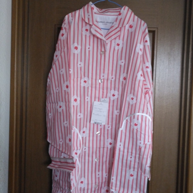 TSUMORI CHISATO SLEEP(ツモリチサトスリープ)のパジャマ、ネグリジェ レディースのルームウェア/パジャマ(パジャマ)の商品写真