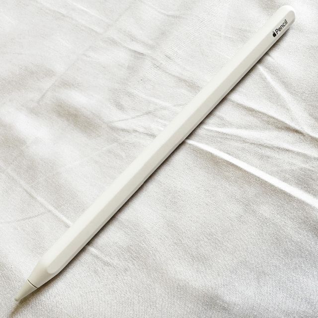 apple pencil 第二世代