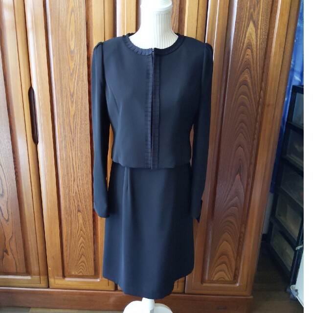 喪服 13号(L) 売れ筋介護用品も! www.gold-and-wood.com