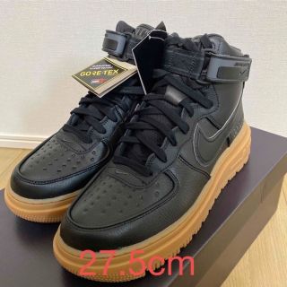 ナイキ(NIKE)のNIKE AIRFORCE1 GTX BOOT 27.5cm(スニーカー)