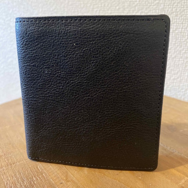 porter レザー 二つ折り財布 未使用 ブラック ポーター 国内外の人気 
