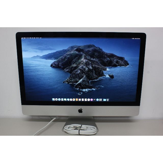 iMac（27-inch,Late 2012）MD095J/A ⑥ あなたにおすすめの商品 ...