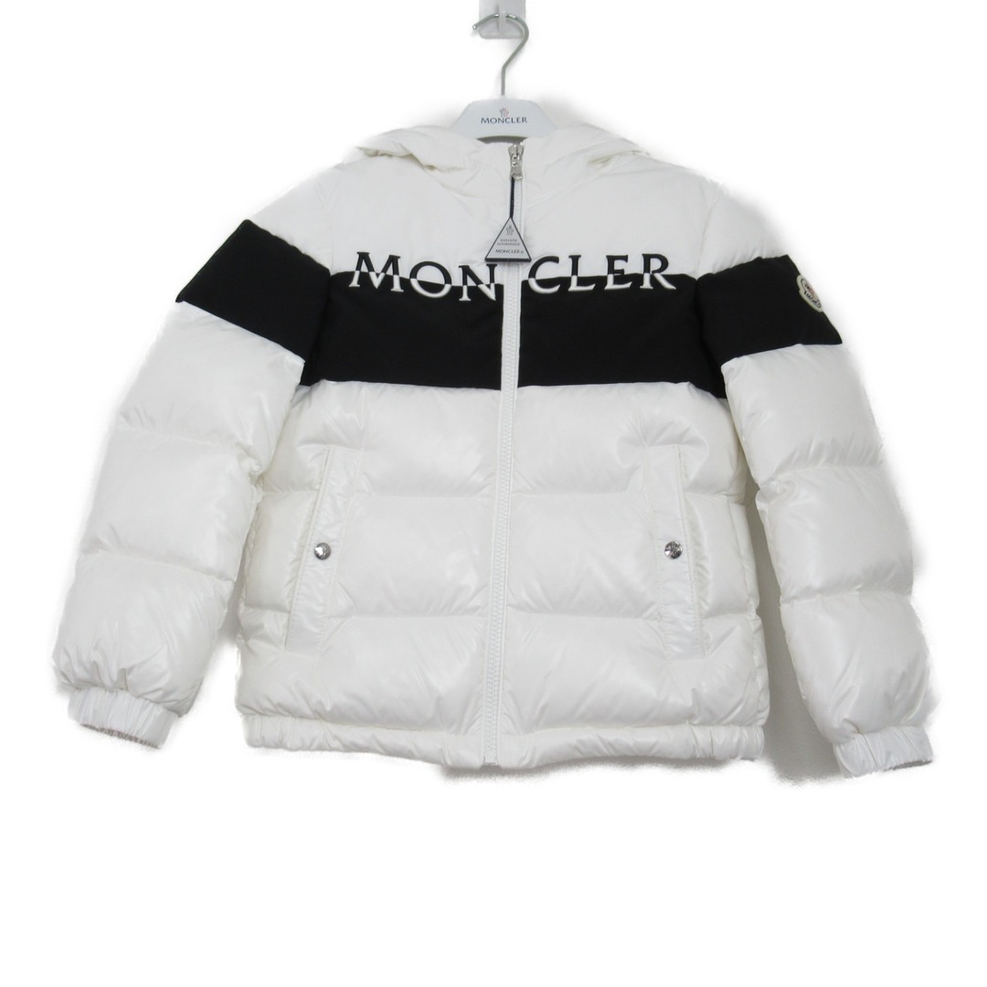 MONCLER - モンクレール キッズ ダウン ダウンジャケットの+inforsante.fr