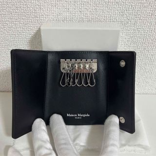 Maison Martin Margiela - メゾンマルジェラ Maison Margiela 6連キー