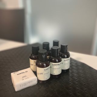 イソップ(Aesop)のルラボ　LE LABO トラベルセット(シャンプー/コンディショナーセット)