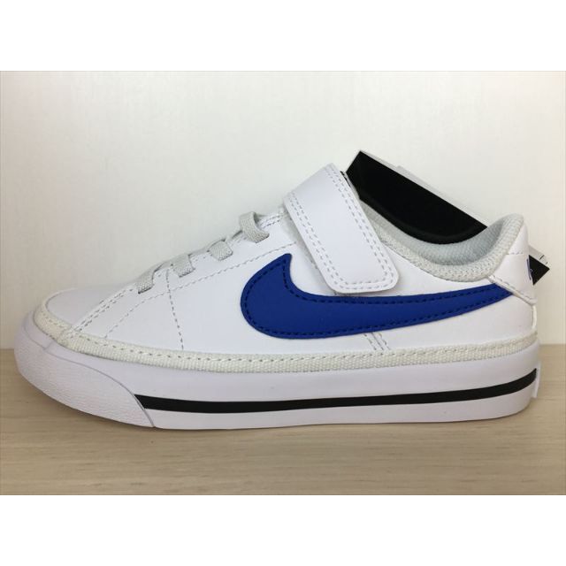 NIKE - ナイキ コートレガシー PSV スニーカー 靴 16,5cm 新品 (1543)