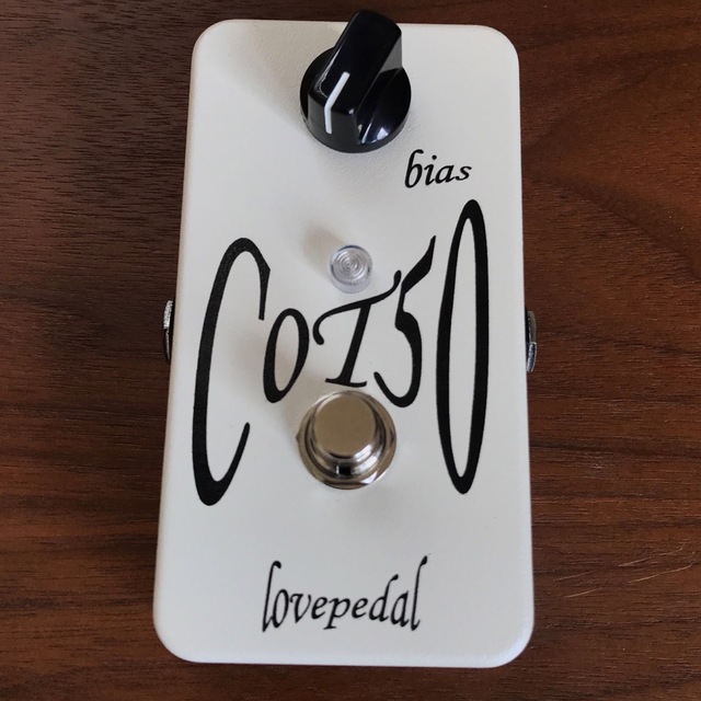 Lovepedal COT50