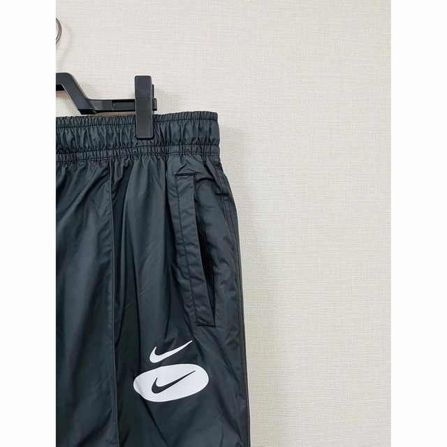 NIKE - ナイキ NSW SL ウーブン LND ジャケット パンツ 上下セット XL
