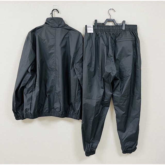 NIKE - ナイキ NSW SL ウーブン LND ジャケット パンツ 上下セット XL