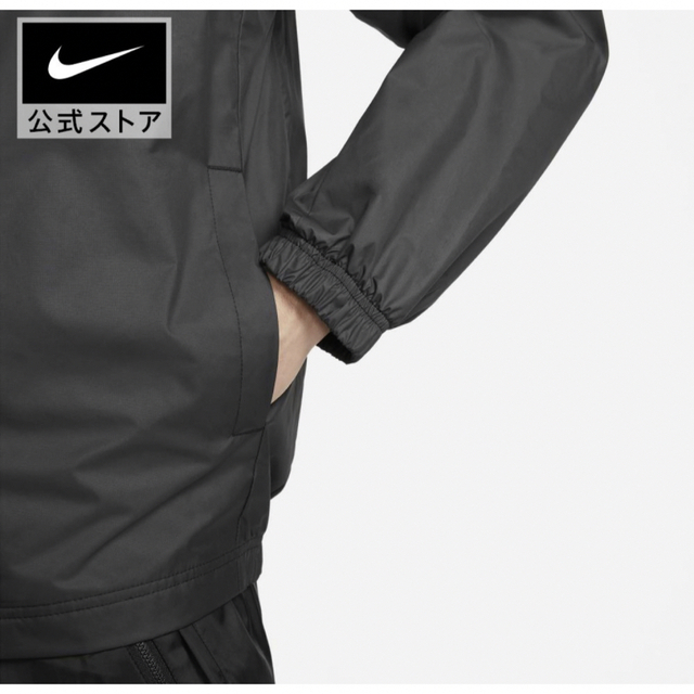 NIKE - ナイキ NSW SL ウーブン LND ジャケット パンツ 上下セット XL