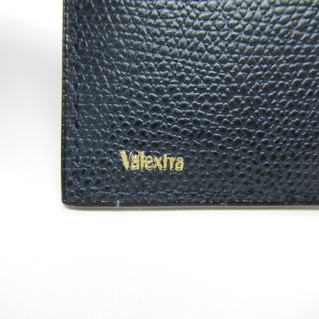 Valextra - ヴァレクストラ 二つ折り財布 二つ折り財布の通販 by