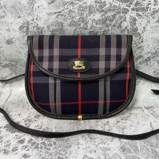 バーバリー(BURBERRY) ミニショルダーバッグ ショルダーバッグ