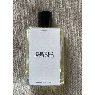 ザラ(ZARA)のZARAxジョンマーロン香水　フルールデパチョリ　オードパルファム　90ml(ユニセックス)