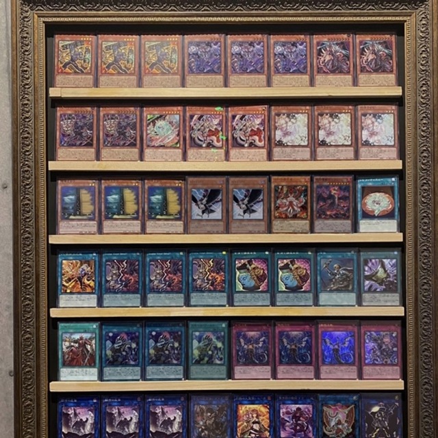 遊戯王 - 即日発送!大会用【ヴァンキッシュソウル】VS デッキ 遊戯王